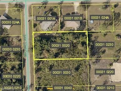 1020 Michael Ave., Lehigh Acres, FL 33936