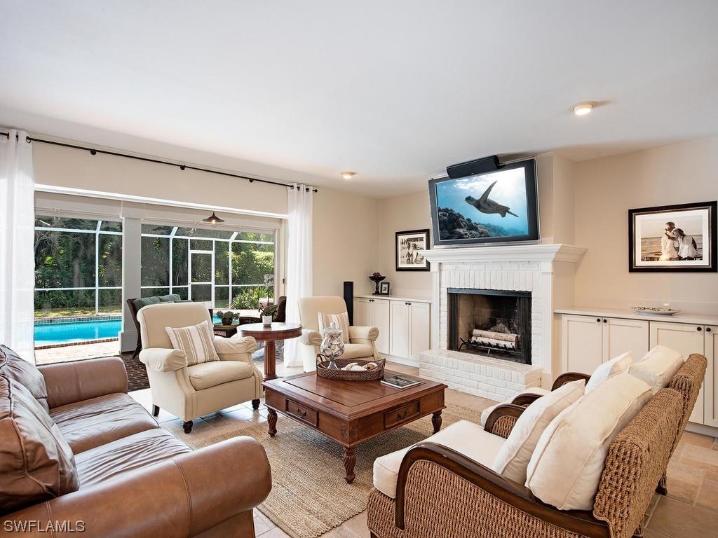 508 Devils Ln., Naples, FL 34103