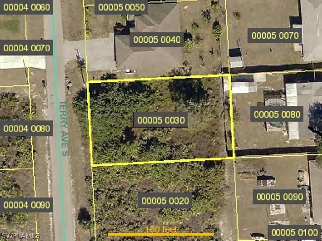 1511 Terry Ave., Lehigh Acres, FL 33976