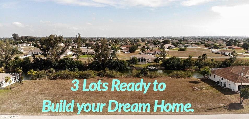 404 NW 20th St., Cape Coral, FL 33993