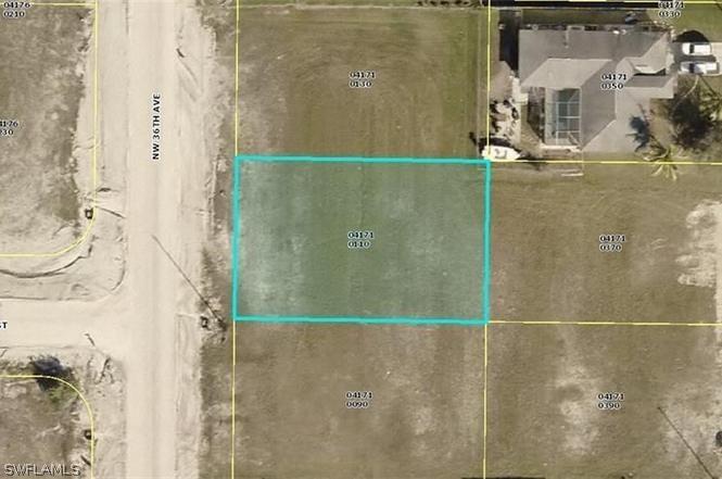 101 NW 36th Ave., Cape Coral, FL 33993