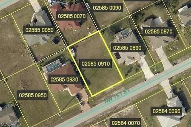 313 NW 1st St., Cape Coral, FL 33993