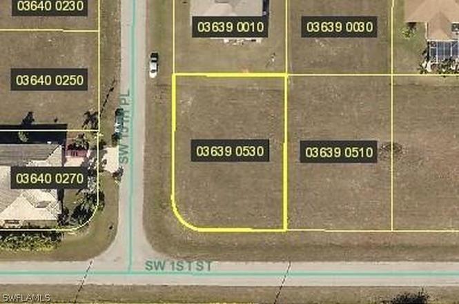 1451 SW 1st St., Cape Coral, FL 33991