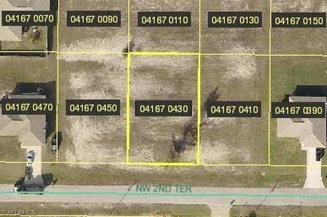 3401 NW 2nd Ter., Cape Coral, FL 33993