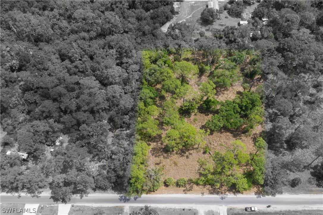 2401 Gardner Rd., Alva, FL 33920