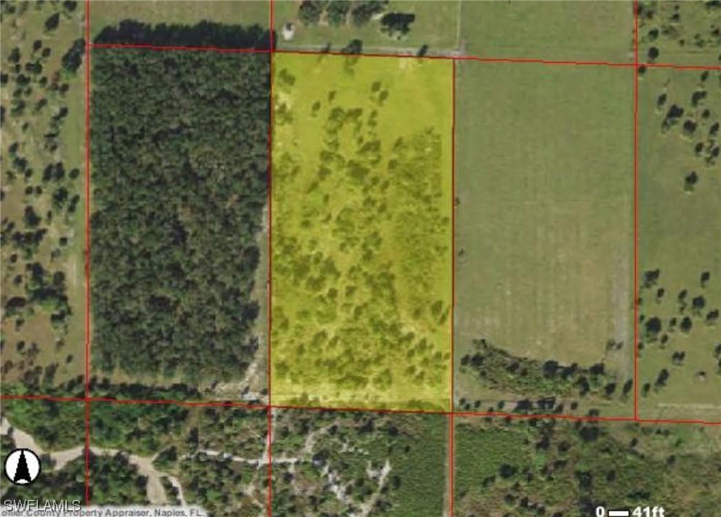 Woodland Grade Private Rd., Naples, FL 34120