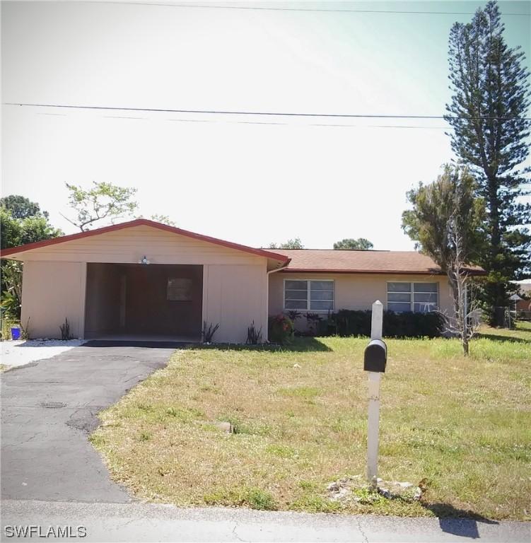 1210 NE 4th Ter., Cape Coral, FL 33909