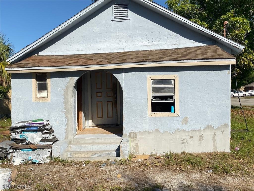 3058 Lincoln Blvd., Fort Myers, FL 33916