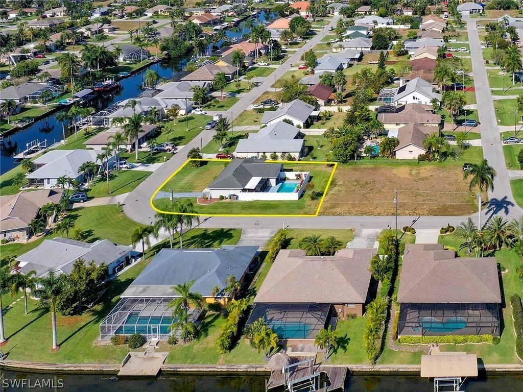 [Address Hidden by Seller], Cape Coral, FL 33914