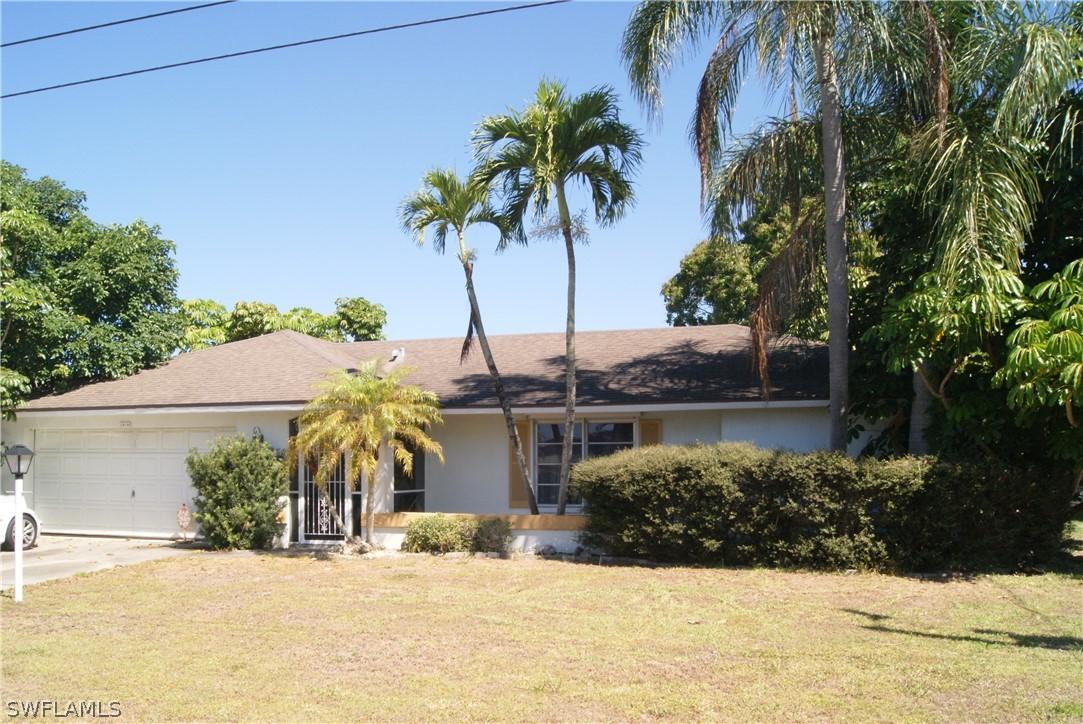 1919 SE 7th St., Cape Coral, FL 33990