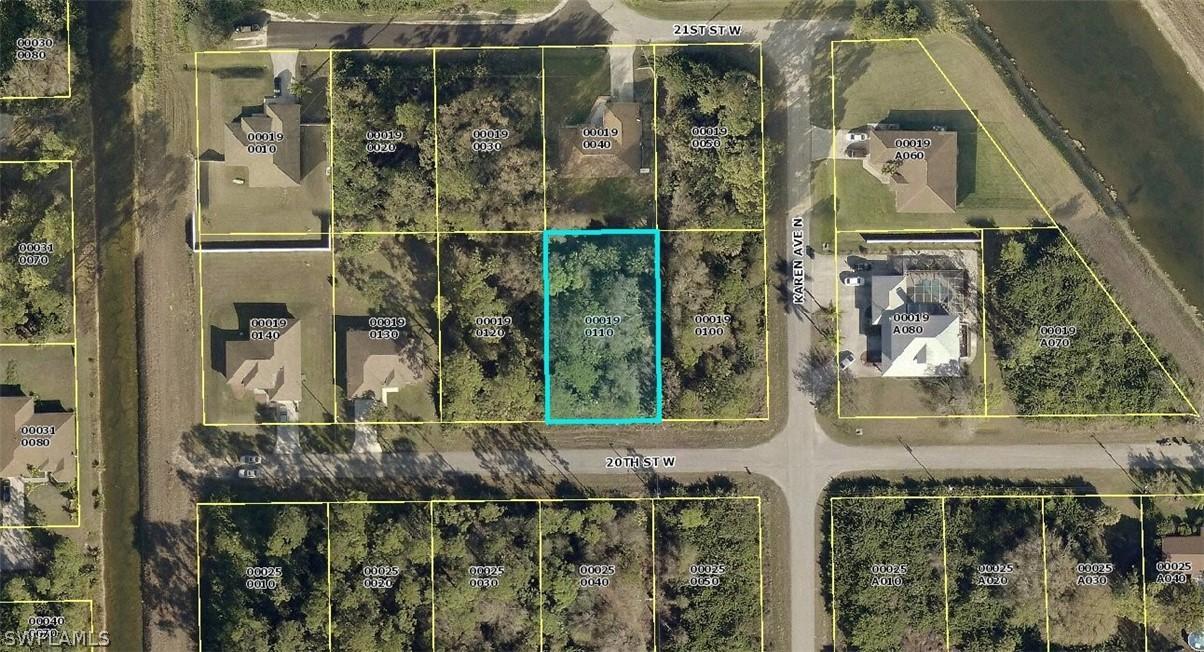 3012 20th St., Lehigh Acres, FL 33971