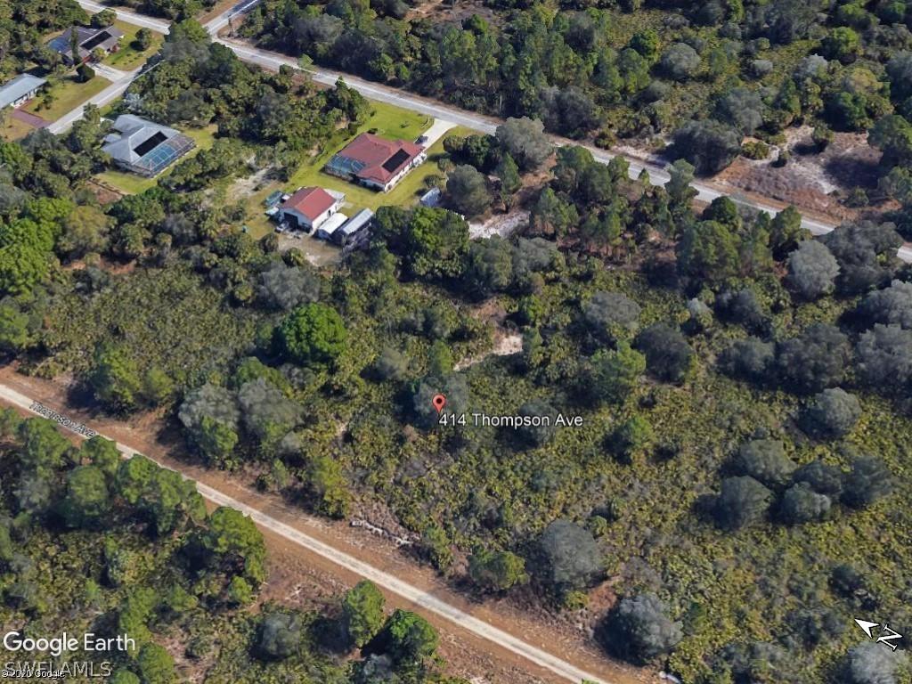 414 Thompson Ave., Lehigh Acres, FL 33972