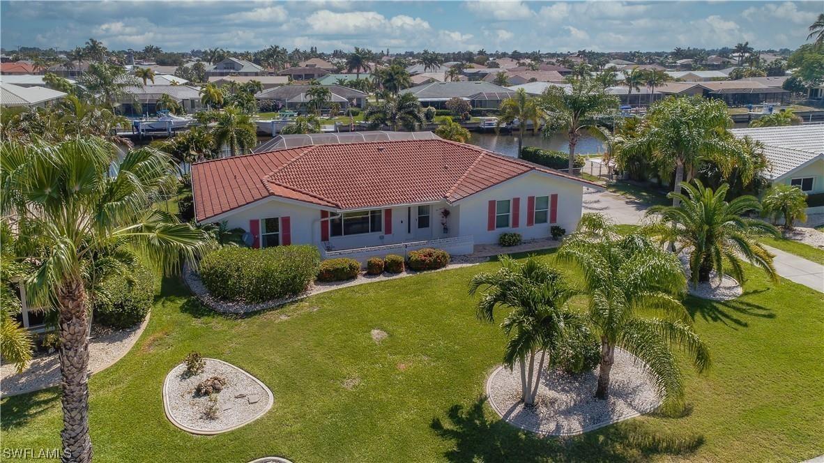 500 Matares Dr Dr., Punta Gorda, FL 33950