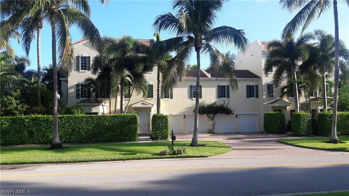 307 8th Ave. #13, Naples, FL 34102