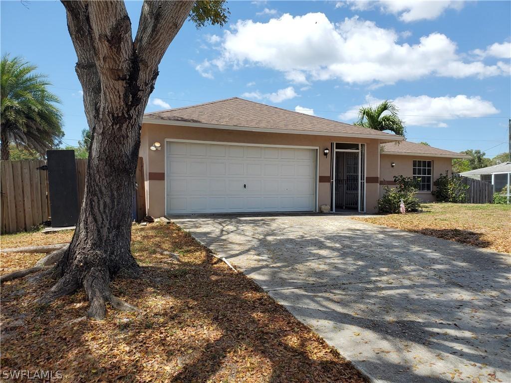 17376 Connecticut Rd., Fort Myers, FL 33967