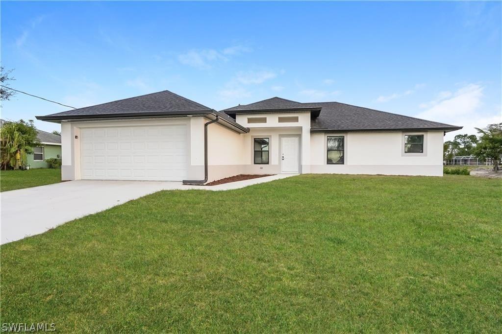 5008 Beecher St., Lehigh Acres, FL 33971