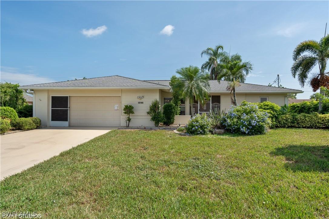 1546 Canal St., Lehigh Acres, FL 33936
