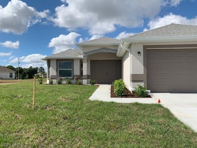 3934 NE 22nd Pl., Cape Coral, FL 33909