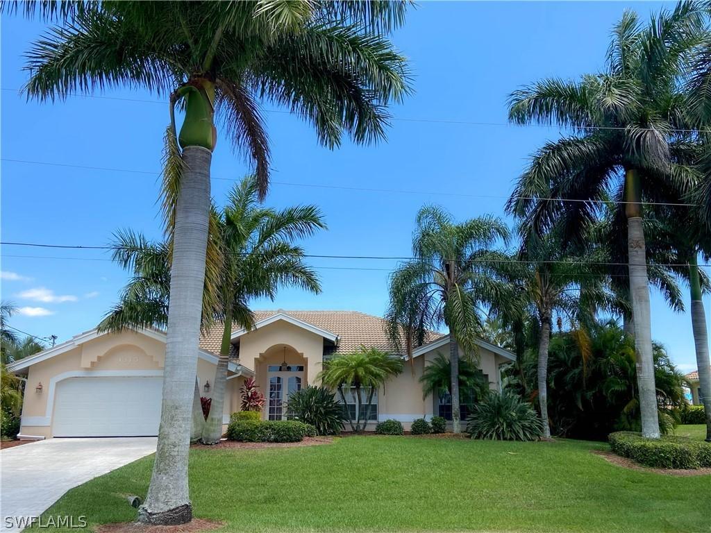 4315 SW 26th Ct., Cape Coral, FL 33914