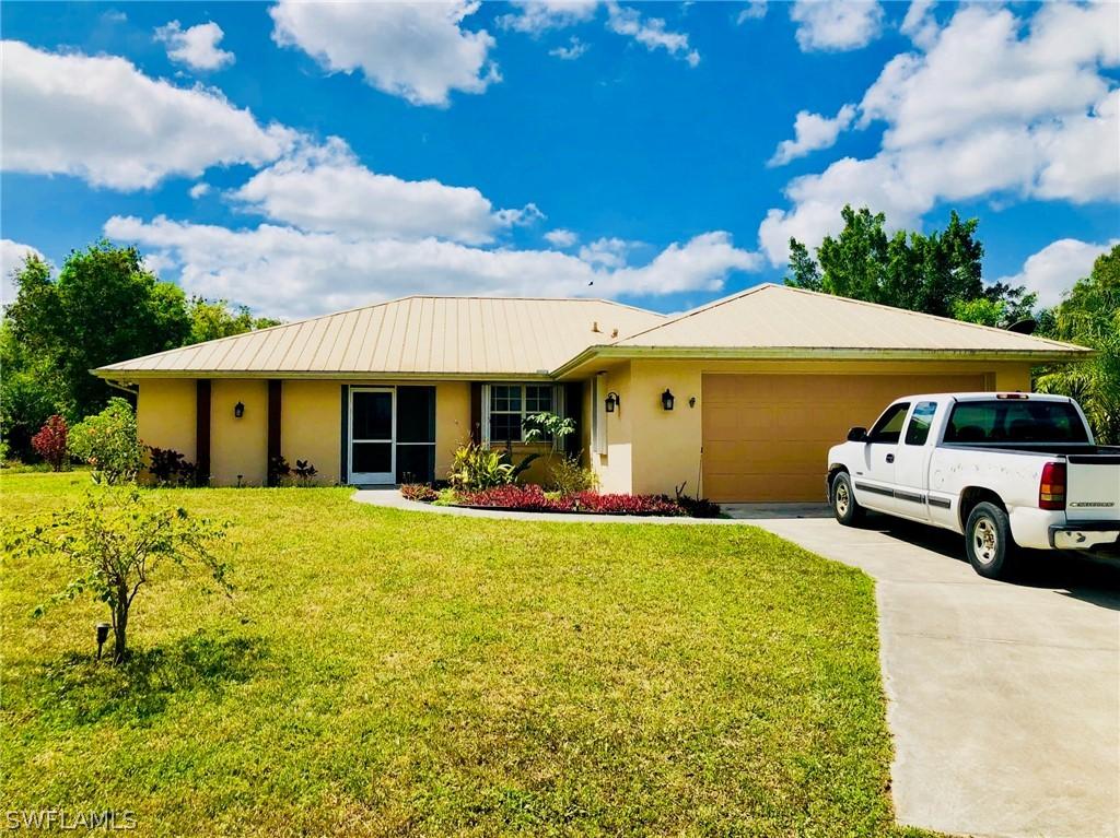 41271 Suzan Dr., Punta Gorda, FL 33982
