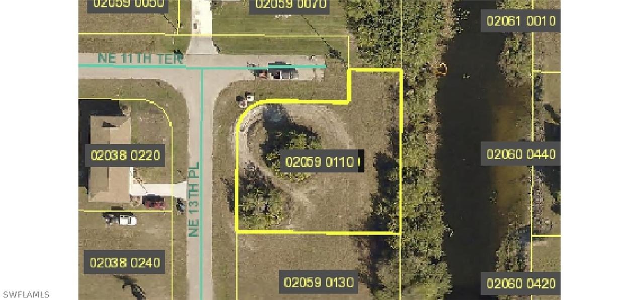 1109 NE 13th Ave., Cape Coral, FL 33909