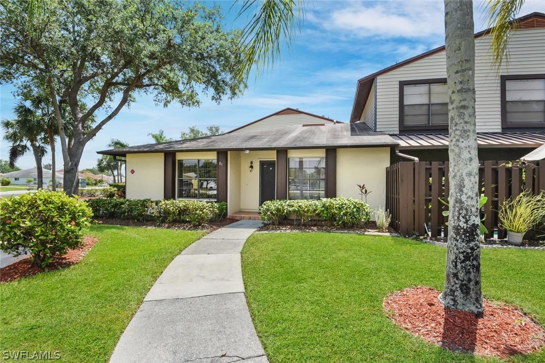 1212 SE 6th Ter. #81, Cape Coral, FL 33990