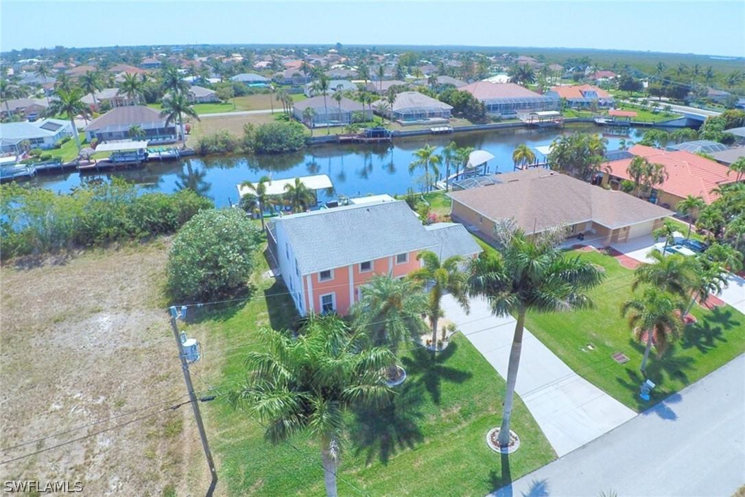 2840 SW 36th Ter., Cape Coral, FL 33914