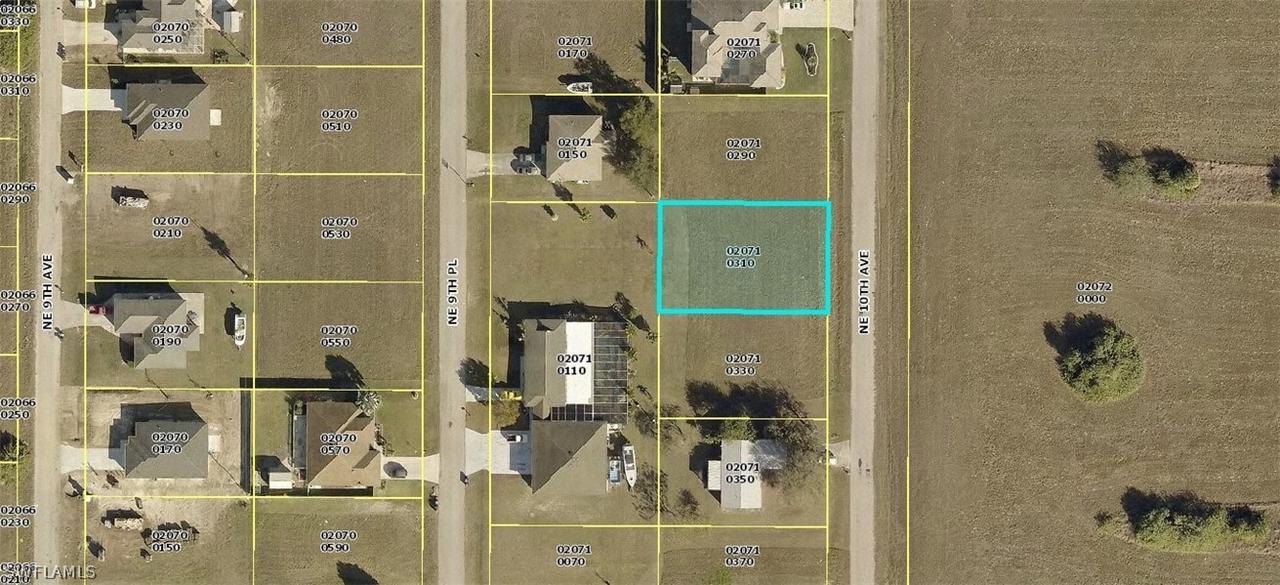 1326 NE 10th Ave., Cape Coral, FL 33909