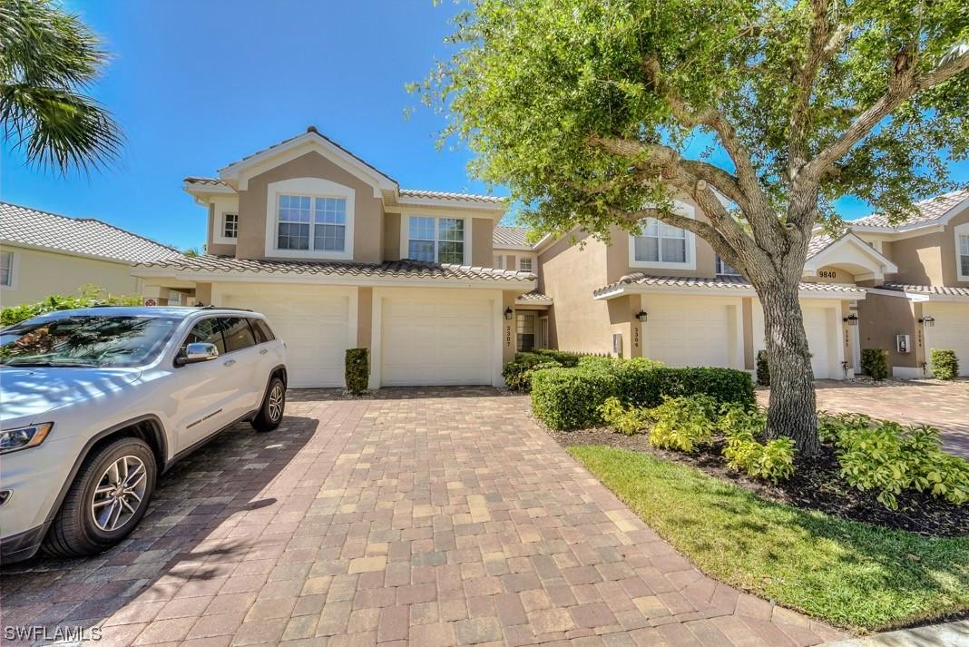 9840 Spring Run Blvd. #3307, Estero, FL 34135