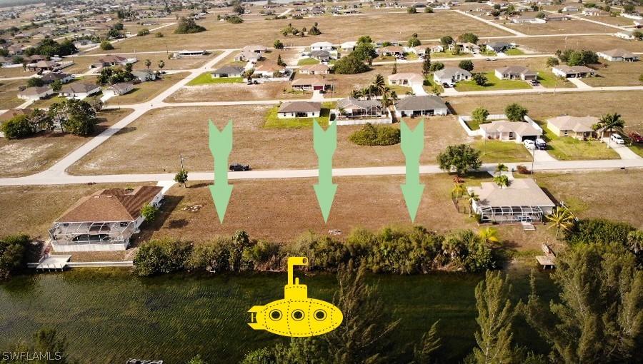 412 NW 20th St., Cape Coral, FL 33993