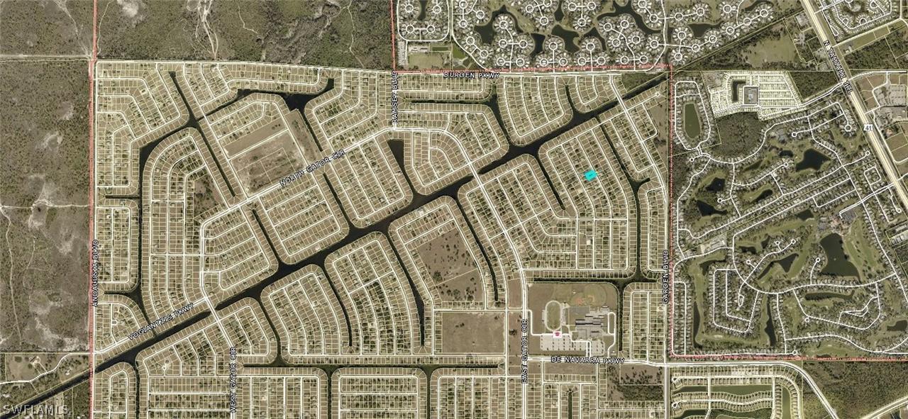 4144 NE 22nd Pl., Cape Coral, FL 33909