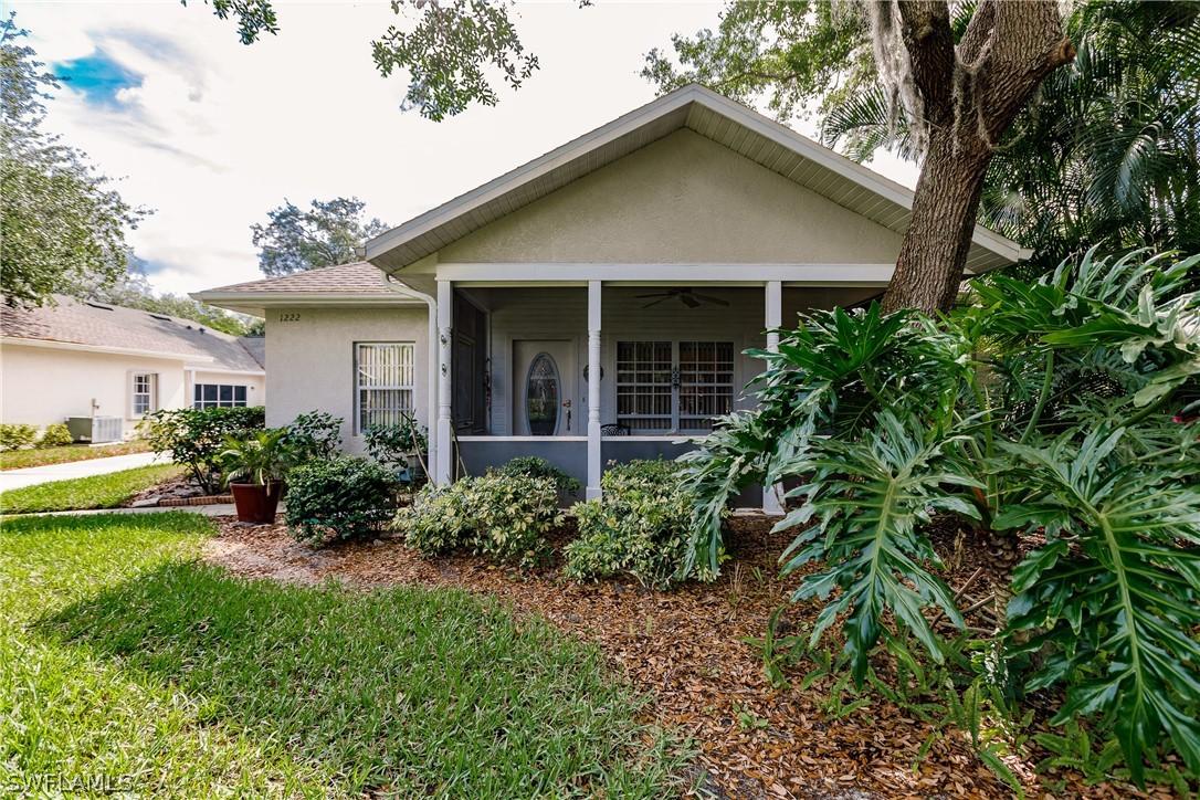 1222 Green Oak Tr., Port Charlotte, FL 33948