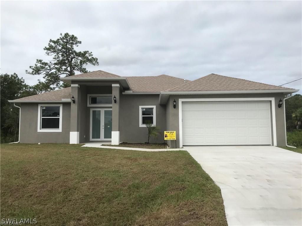 1117 Michael Ave., Lehigh Acres, FL 33936