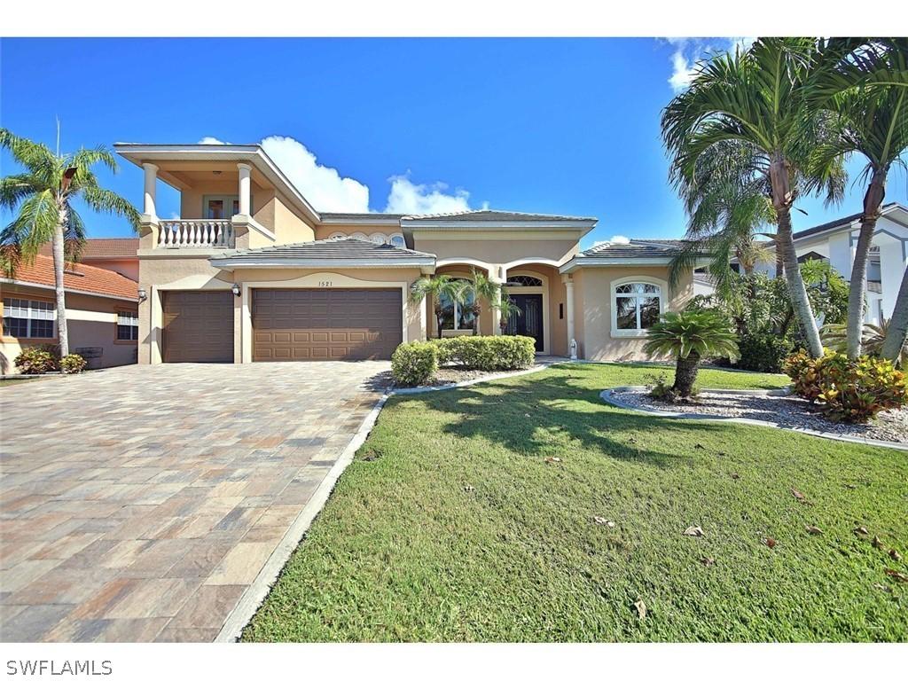 1521 SW 57th St., Cape Coral, FL 33914