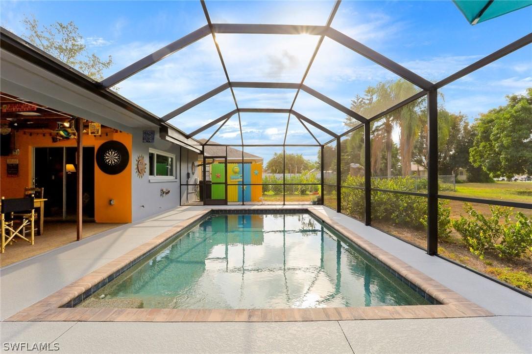 1412 SE 15th St., Cape Coral, FL 33990