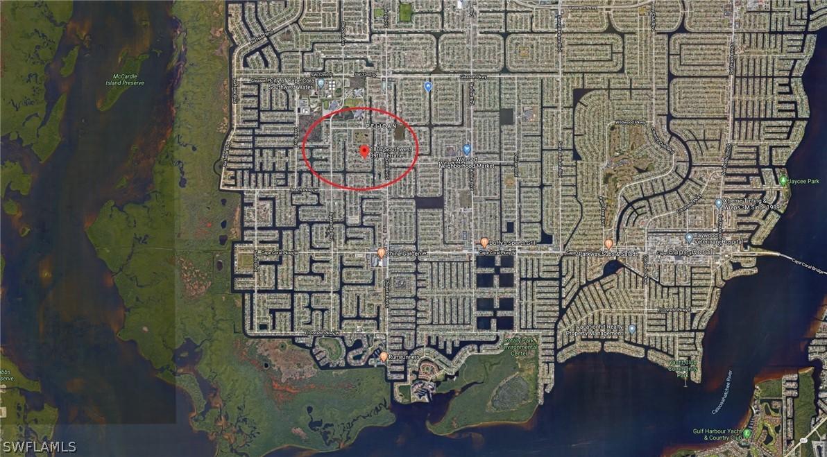 1802 SW 39th Ter., Cape Coral, FL 33914