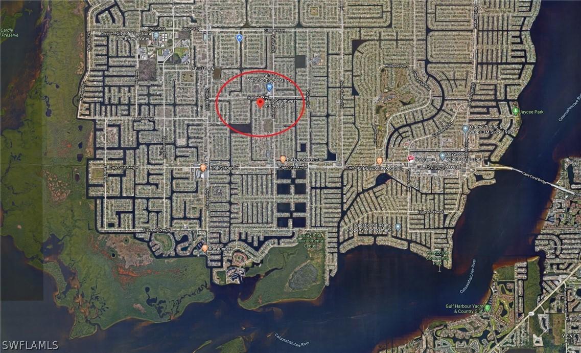 4116 SW 9th Ave., Cape Coral, FL 33914