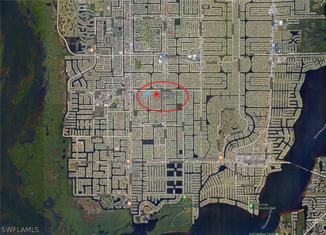 918 SW 34th St., Cape Coral, FL 33914