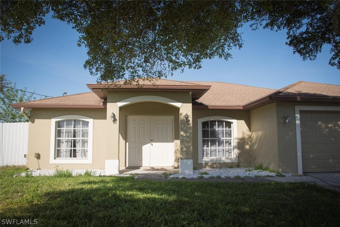 707 Ned Ave., Lehigh Acres, FL 33971