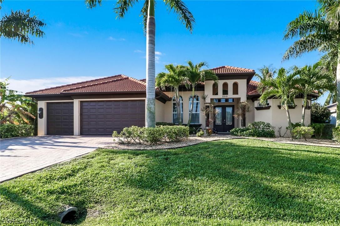 2510 SW 38th Ter., Cape Coral, FL 33914
