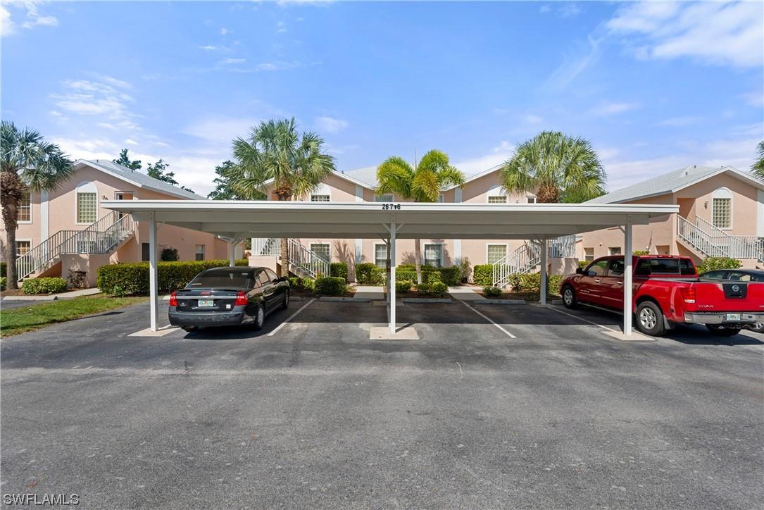 26716 Little John Ct. #35, Bonita Springs, FL 34135