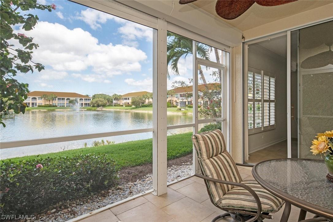 23821 Marbella Bay Rd. #101, Estero, FL 34135