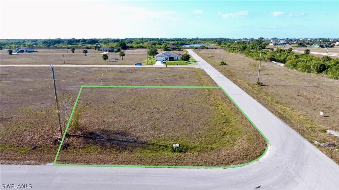 3926 NW 38th Ln., Cape Coral, FL 33993