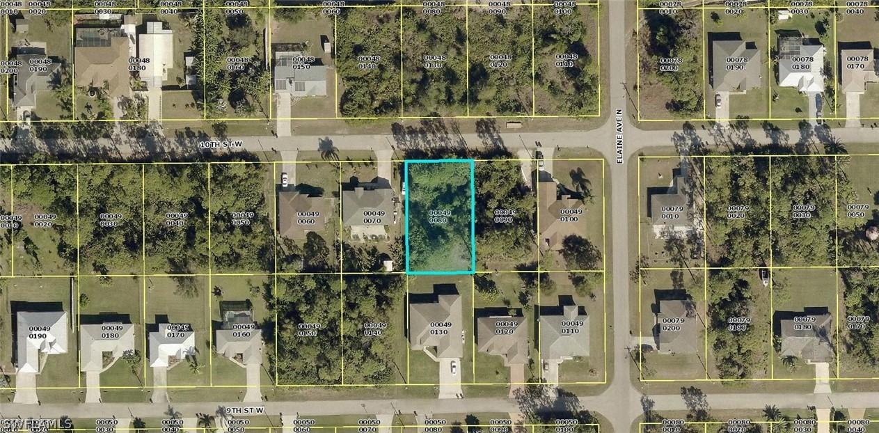 2705 10th St., Lehigh Acres, FL 33971