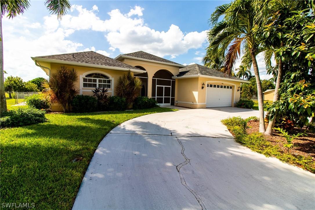 918 SE 23rd Pl., Cape Coral, FL 33990
