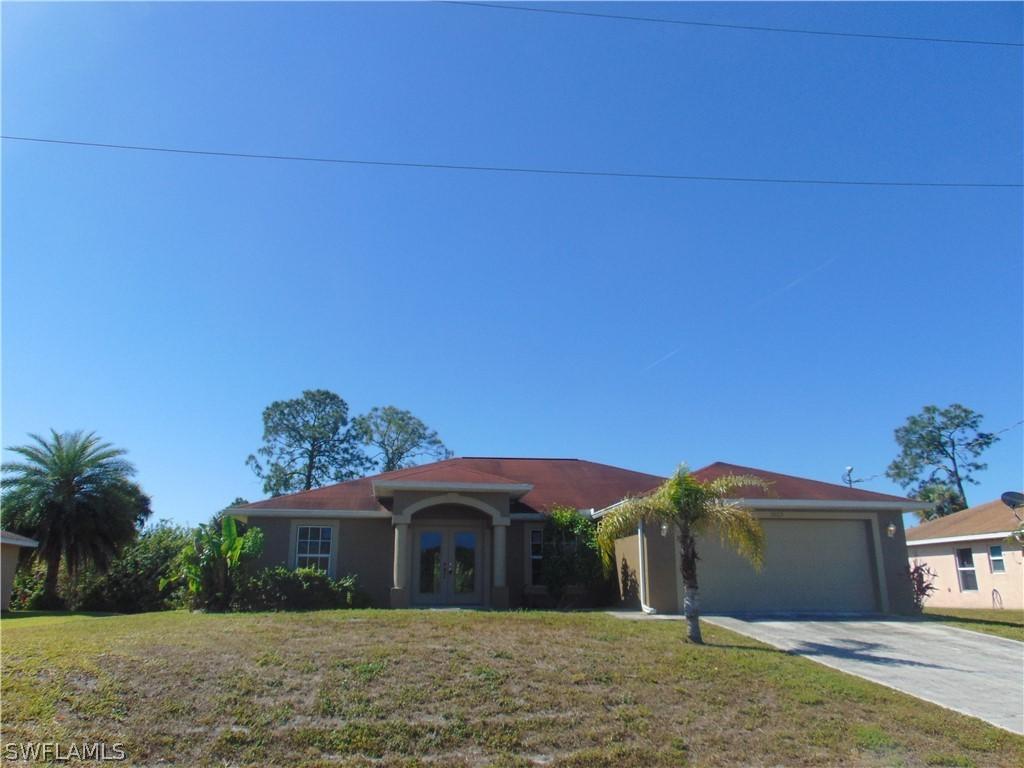 3605 75th St., Lehigh Acres, FL 33971