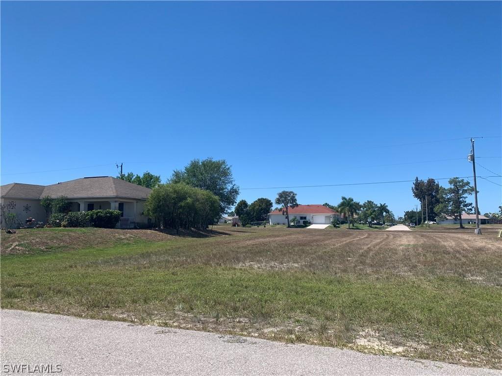 1430 NW Juanita Pl., Cape Coral, FL 33993