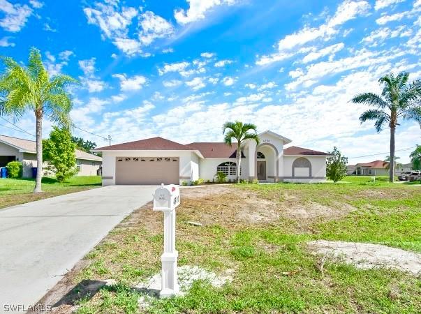 4900 Bywood St., Lehigh Acres, FL 33971