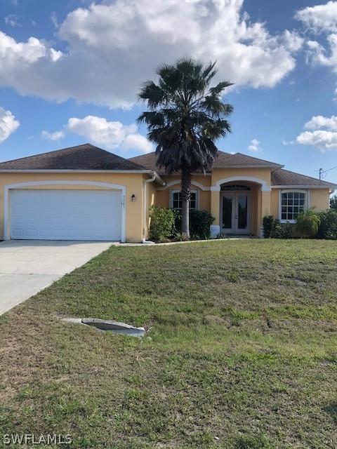 [Address Hidden by Seller], Lehigh Acres, FL 33976