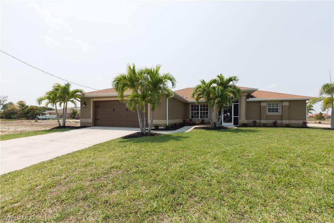 738 NW 38th Ave., Cape Coral, FL 33993